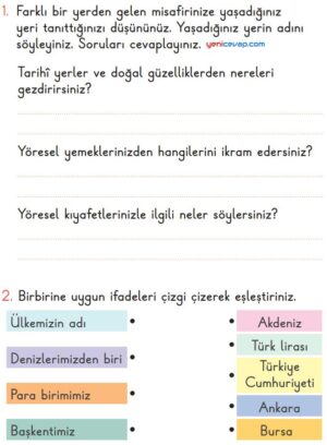 Tekrar Zamanı Testi