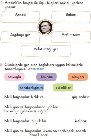 Tekrar Zamanı Testi