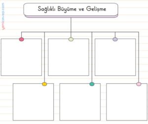Büyüme ve Gelişme