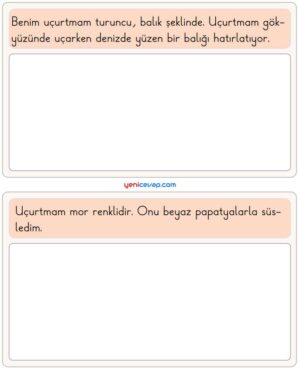 Okuyalım Çizelim