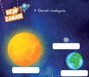 Keşif Zamanı