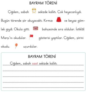 Okuyalım Yazalım