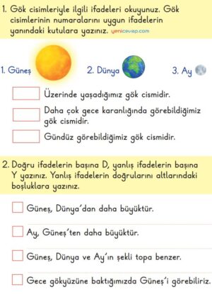 Değerlendirme Zamanı