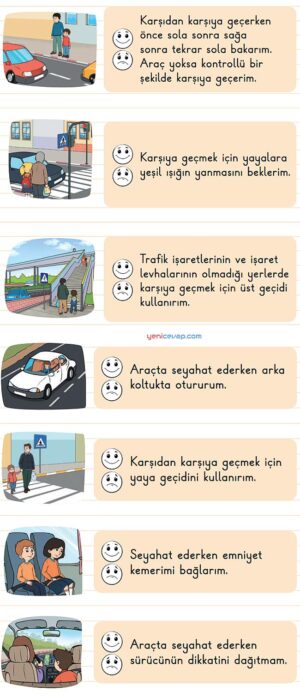 Trafik Kuralları