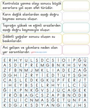 Değerlendirme Zamanı