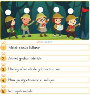 Eşleştirme Oyunu