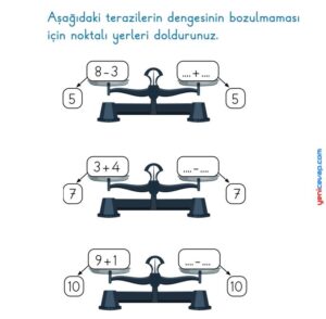 Eşitleme