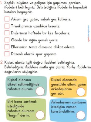 Tekrar Zamanı Testi