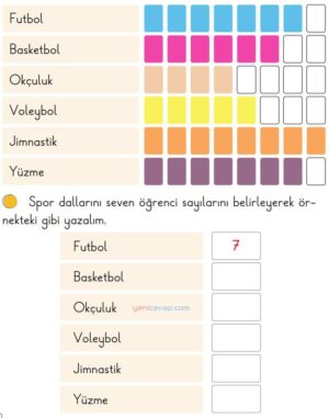 Pekiştiriyorum