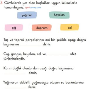 Tekrar Zamanı