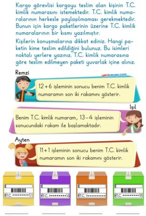 İşlem Oyunu