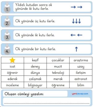 Bulalım Yazalım