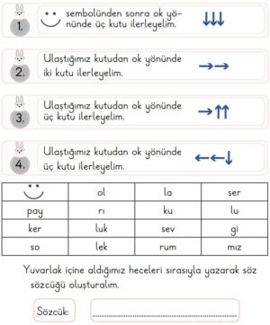 Bulalım Yazalım
