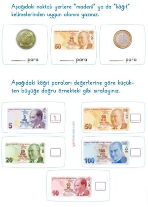 Para Etkinlikleri