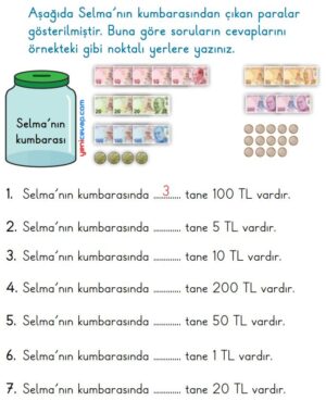 Para Testi