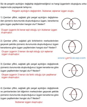 5. Sınıf Matematik 1. Kitap Sayfa 78 79 80 81 Cevapları Meb