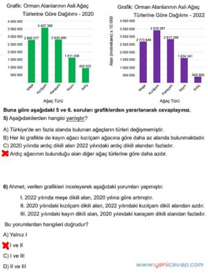 5. Sınıf Matematik 2. Kitap Sayfa 108 109 110 111 Cevapları Meb