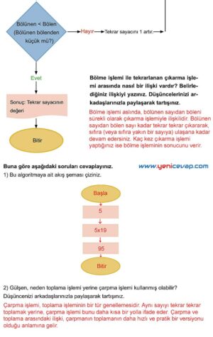 5. Sınıf Matematik 2. Kitap Sayfa 156 157 158 159 Cevapları Meb