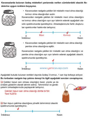 5. Sınıf Matematik 2. Kitap Sayfa 173 174 175 178 Cevapları Meb