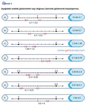 5. Sınıf Matematik 2. Kitap Sayfa 38 40 41 42 Cevapları Meb