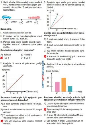 6. Sınıf Fen Bilimleri Kitabı Sayfa 86 87 88 89 90 Cevapları Meb