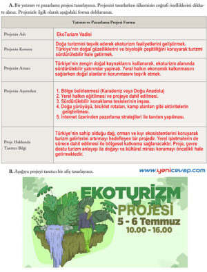 6. Sınıf Sosyal Bilgiler Kitabı Sayfa 179 180 181 182 183 185 186 Cevapları Evos